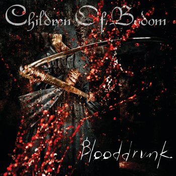 Children Of Bodom Lobodomy