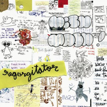 Regurgitator Don't Go 2 Sleep