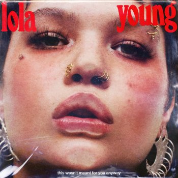 Lola Young Crush