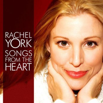 Rachel York My Funny Valentine