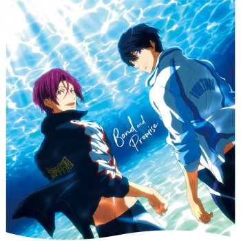 STYLE FIVE RISING FREE
