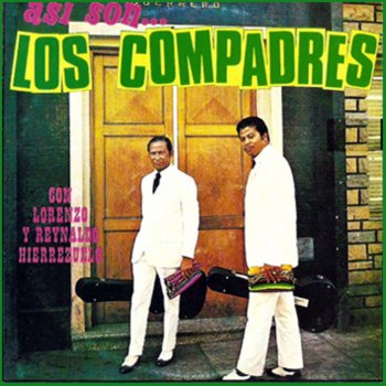 Los Compadres Tuve Tuve