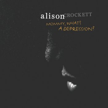 Alison Crockett My Man's Gone Now