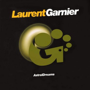 Laurent Garnier Astral Dreams - Headphones Mix