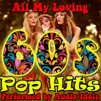 Audio Idols San Francisco (Be Sure to Wear Some Flowers in Your Hair)