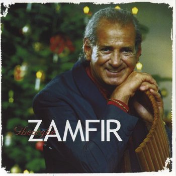 Gheorghe Zamfir Maria, Ave