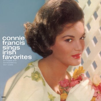Connie Francis Dear Old Donegal
