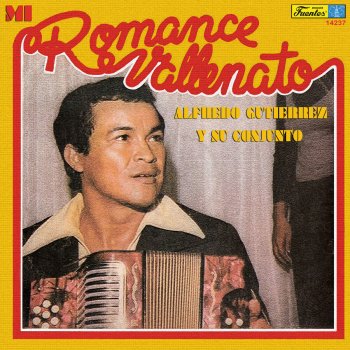 Alfredo Gutierrez y Su Conjunto Lo Que Más Quiero