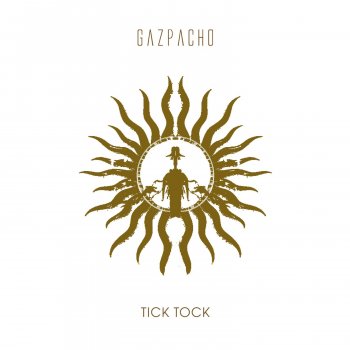 Gazpacho Desert Flight