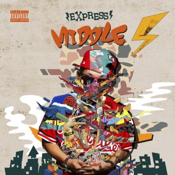 Express Yagayaga(Intro)