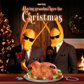 Исполнитель Subwoolfer, альбом Having Grandma Here For Christmas - Single