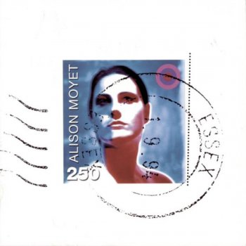 Alison Moyet So Am I