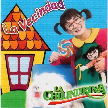 La Chilindrina La Juguetía