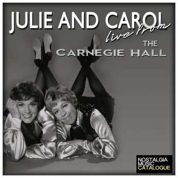 Julie Andrews feat. Carol Burnett From Switzerland: The Pratt Family- Pratt Family Tree/The Things we Like Best/Ding Dong Yum Yum Yum