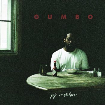 PJ Morton feat. Pell Claustrophobic