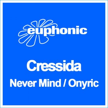 Cressida Onyric - Original Mix