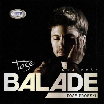 Toše Proeski The Hardest Thing