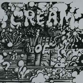 Cream Crossroads (Live)