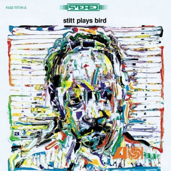 Sonny Stitt Now's the Time