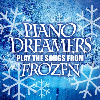 Piano Dreamers Let it Go