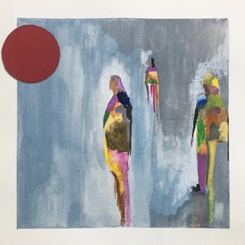 Исполнитель Julia Mestre, альбом Cores e Nomes