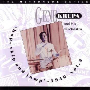 Gene Krupa & His Orchestra U.S.O.