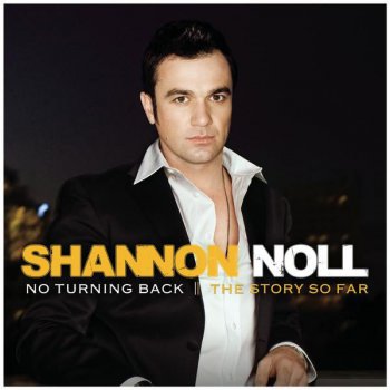 Shannon Noll You're Never Alone