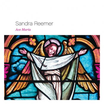 Sandra Reemer Ave Maria (guitar version)