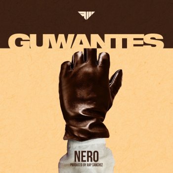 Nero Guwantes