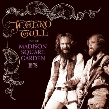 Jethro Tull My God / Cross-Eyed Mary (Live)