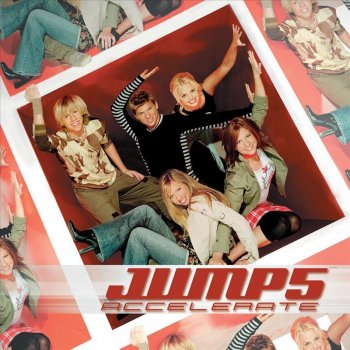 Jump5 Way of the World