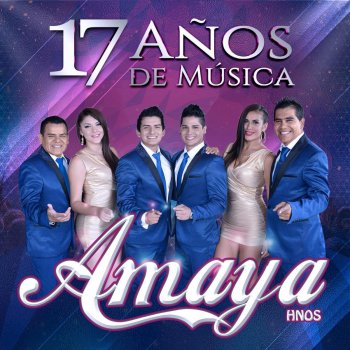 Amaya Hnos He Sentido Amor