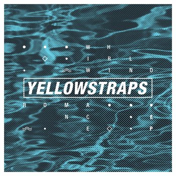 YellowStraps Drowse