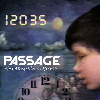 Passage Neo Geo Poem