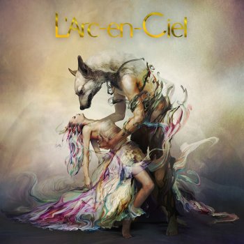 L'Arc〜en〜Ciel CHASE (hydeless Version)