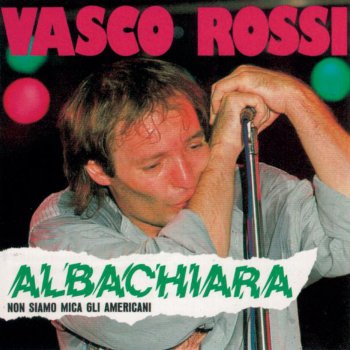 Vasco Rossi Sballi ravvicinati del 3° tipo