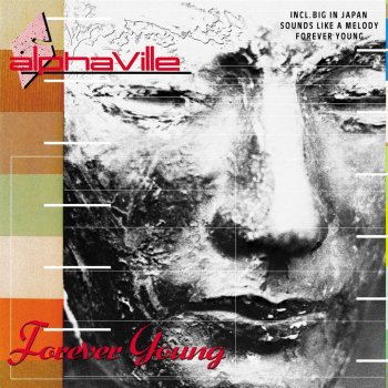 Alphaville A Victory of Love