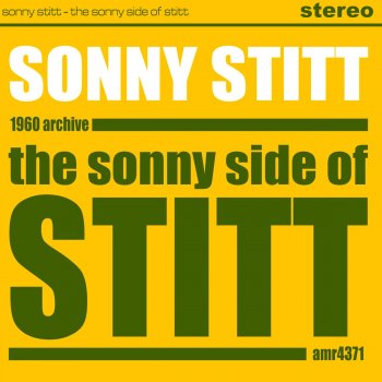 Sonny Stitt Hitsburg