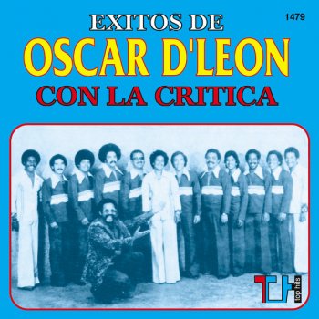 Oscar D'León Pregones de San Cristobal