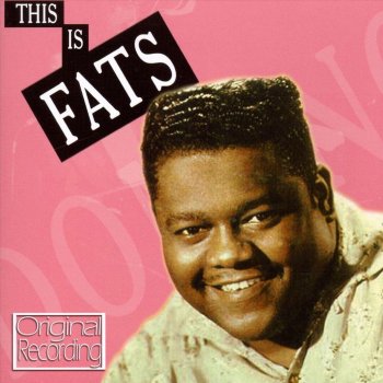 Fats Domino Blueberry Hill