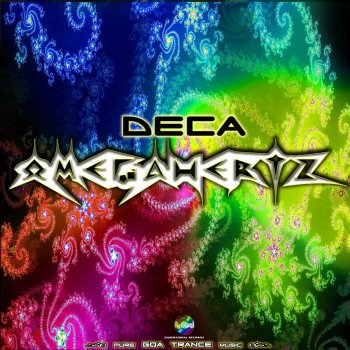 Omegahertz Deca