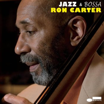 Ron Carter Wave