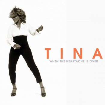 Tina Turner On Silent Wings - Live in Amsterdam