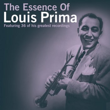 Louis Prima Angelina / Zooma Zooma (Medley)