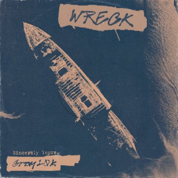 Gray10k Wreck
