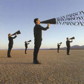 Alan Parsons Time (Edit)