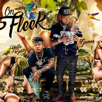 Yella Beezy feat. Gunna On Fleek (feat. Gunna)