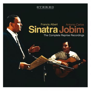 Frank Sinatra & Antônio Carlos Jobim Bonita