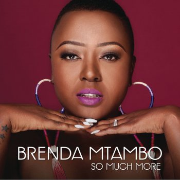 Brenda Mtambo Ngizwa Izwi