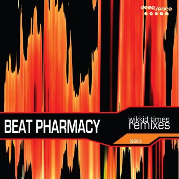 Beat Pharmacy Backwards Never (XDB Remake)